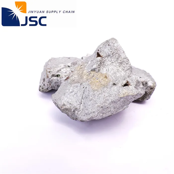 Dzelzs hroms ar augstu oglekļa saturu