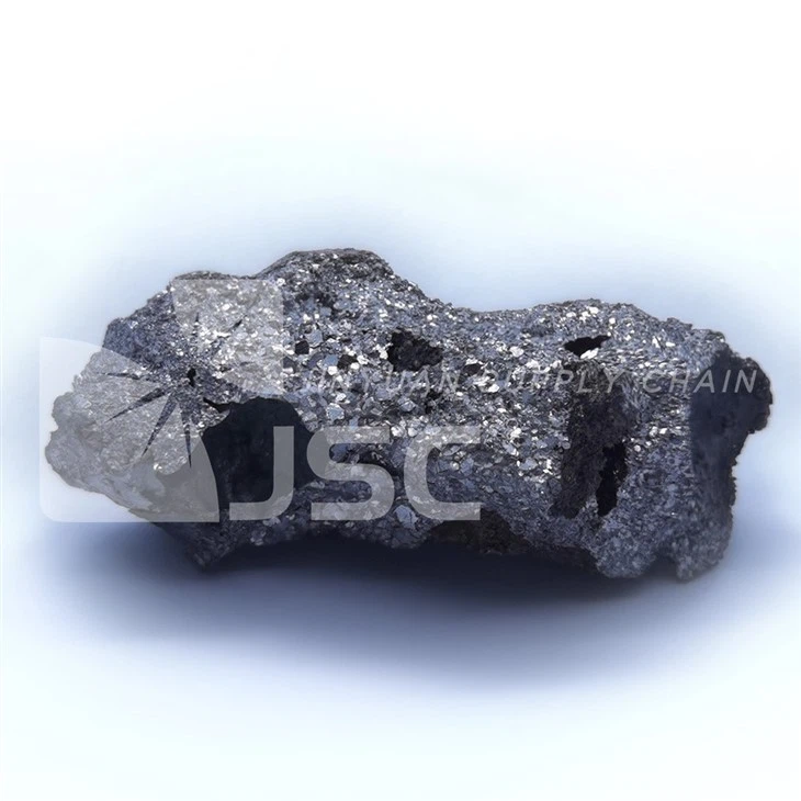 Ferro Chrome Slag