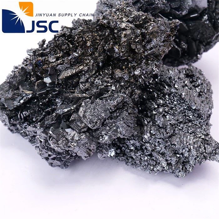 Ferro Calcium Silicon