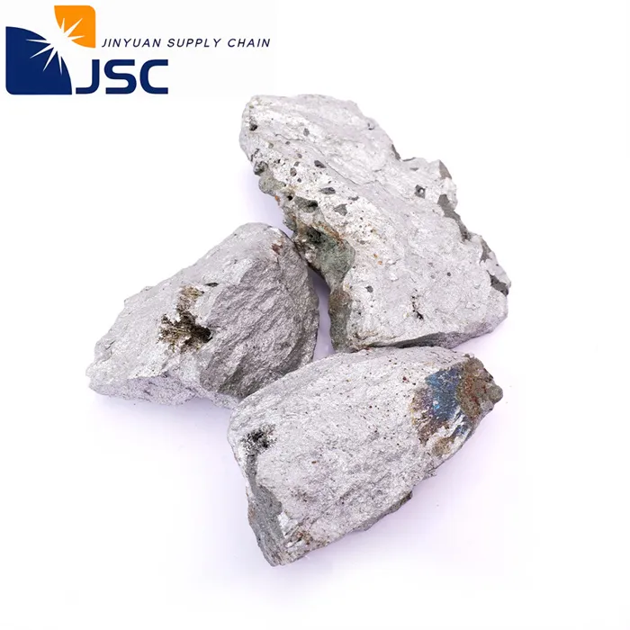 Ferro hroma ķīmiskā sastāvs