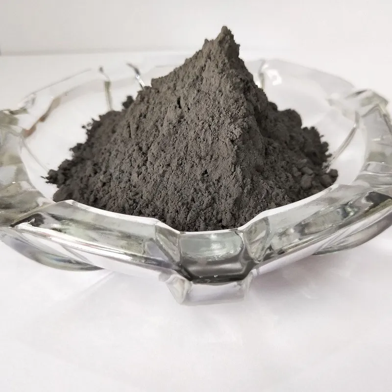 Ferro mangāna pulveris