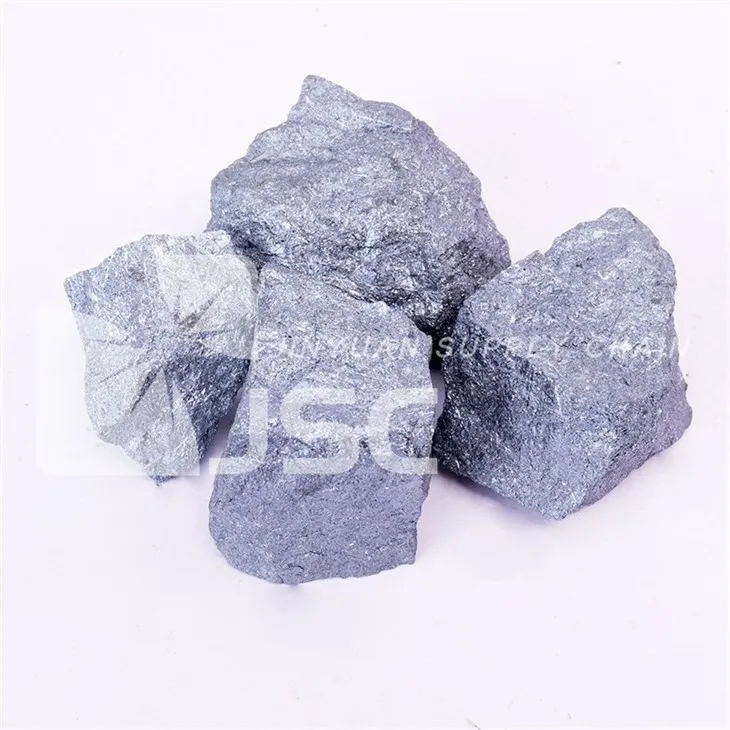 ferrosilicon 45