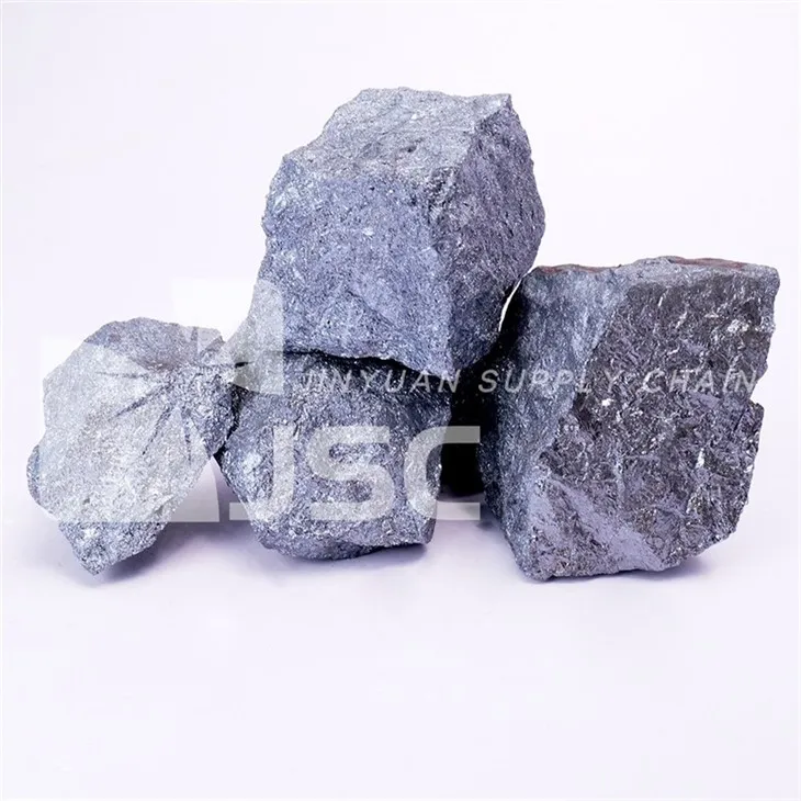 ferro silicon industrial raw material