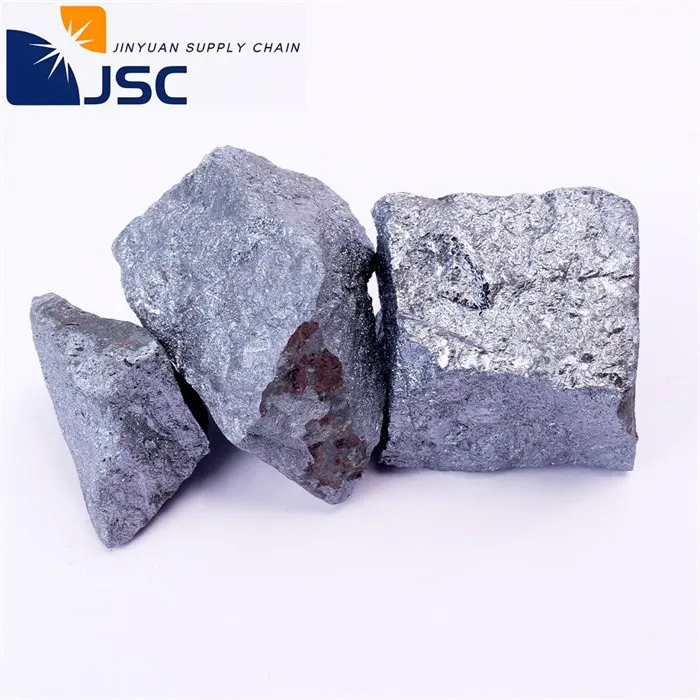 Ferro Silicon For Steelmaking