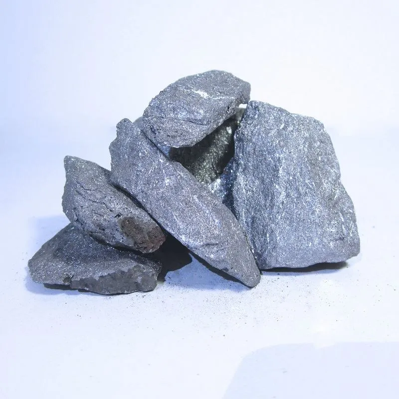 Ferro silīcija mangāns