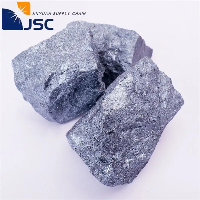 Ferro silīcija cena