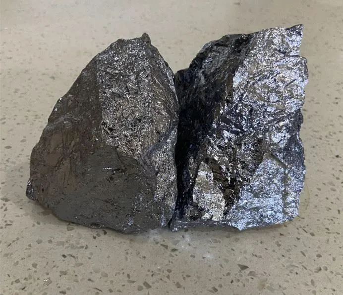 Ferrosilīcija lietojumi