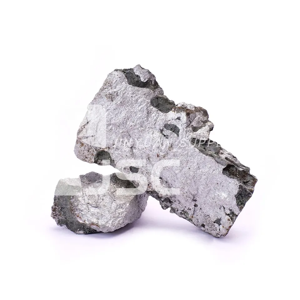 Ferohroms ar augstu oglekļa saturu