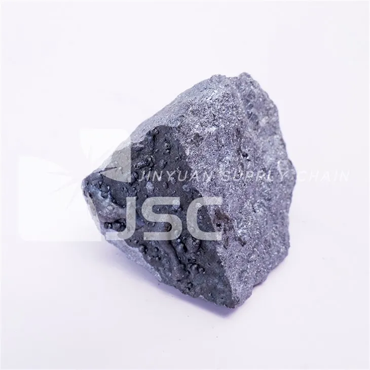 Zems dzelzs silīcija 75 |deoksidētājs īpašai tērauda ražošanas nozarei