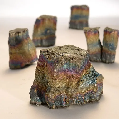 Mangāna dzelzs sakausējums