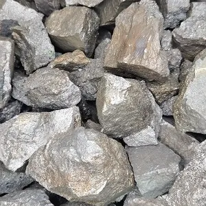 Vidēja oglekļa dzelzs mangāns