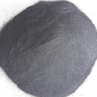 FeSi pulveris