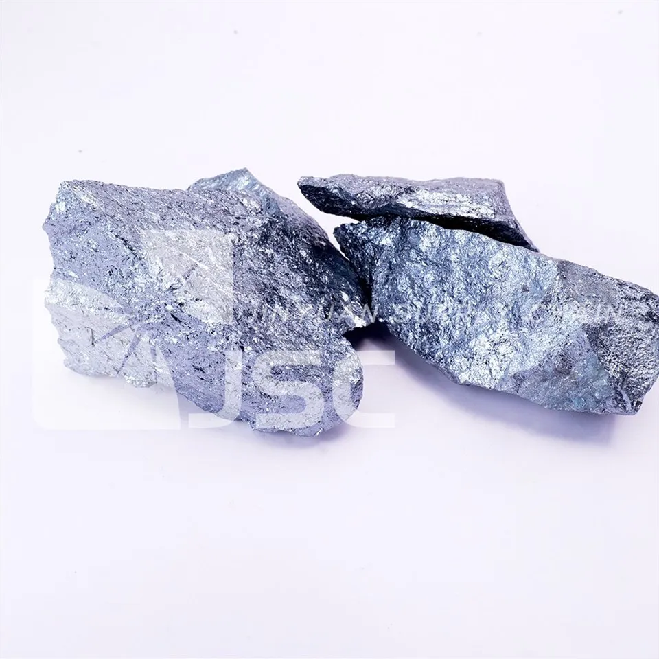 Silīcija metāls 421