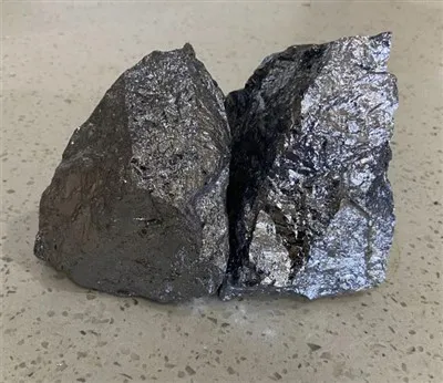 Ferrosilīcija lietojumi